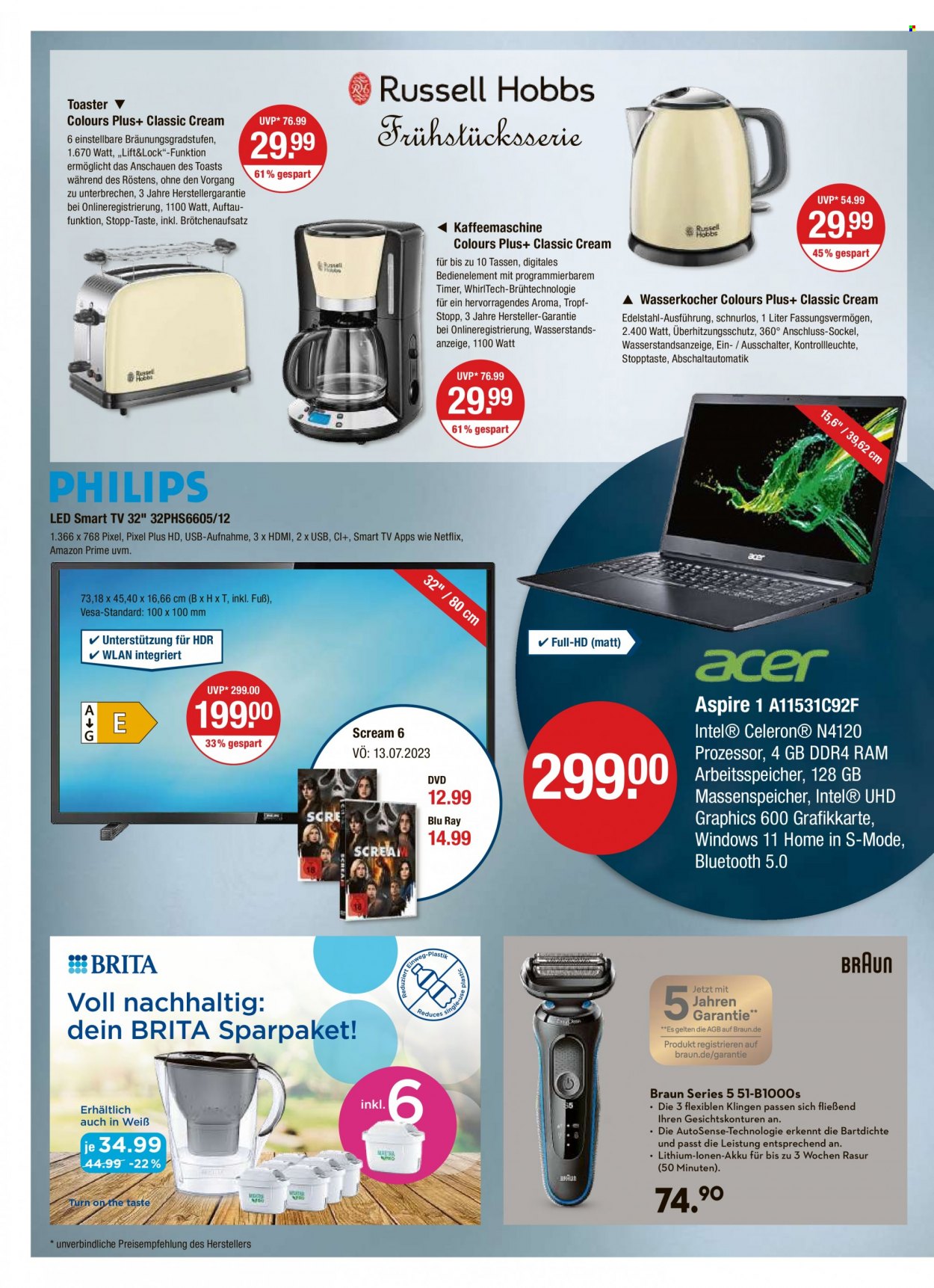 V-Markt Prospekte  - 13.07.2023 - 19.07.2023. Seite 12