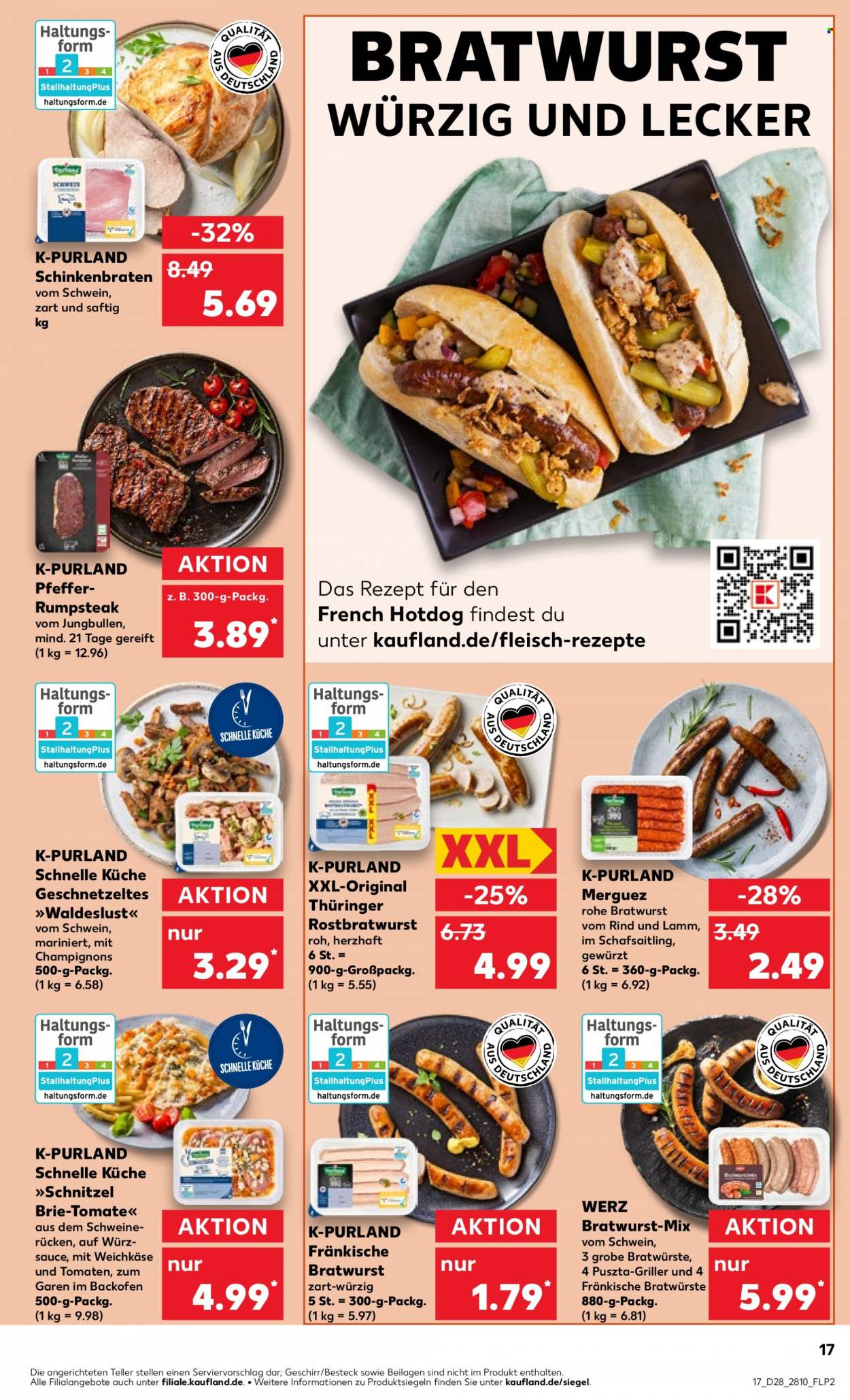 Kaufland Prospekte  - 13.07.2023 - 19.07.2023. Seite 19