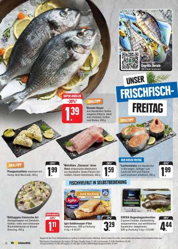 thumbnail - Panierter Fisch