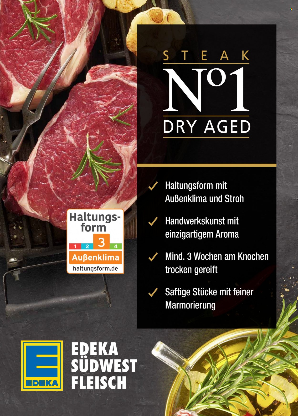 Edeka Prospekte  - 10.07.2023 - 15.07.2023. Seite 33