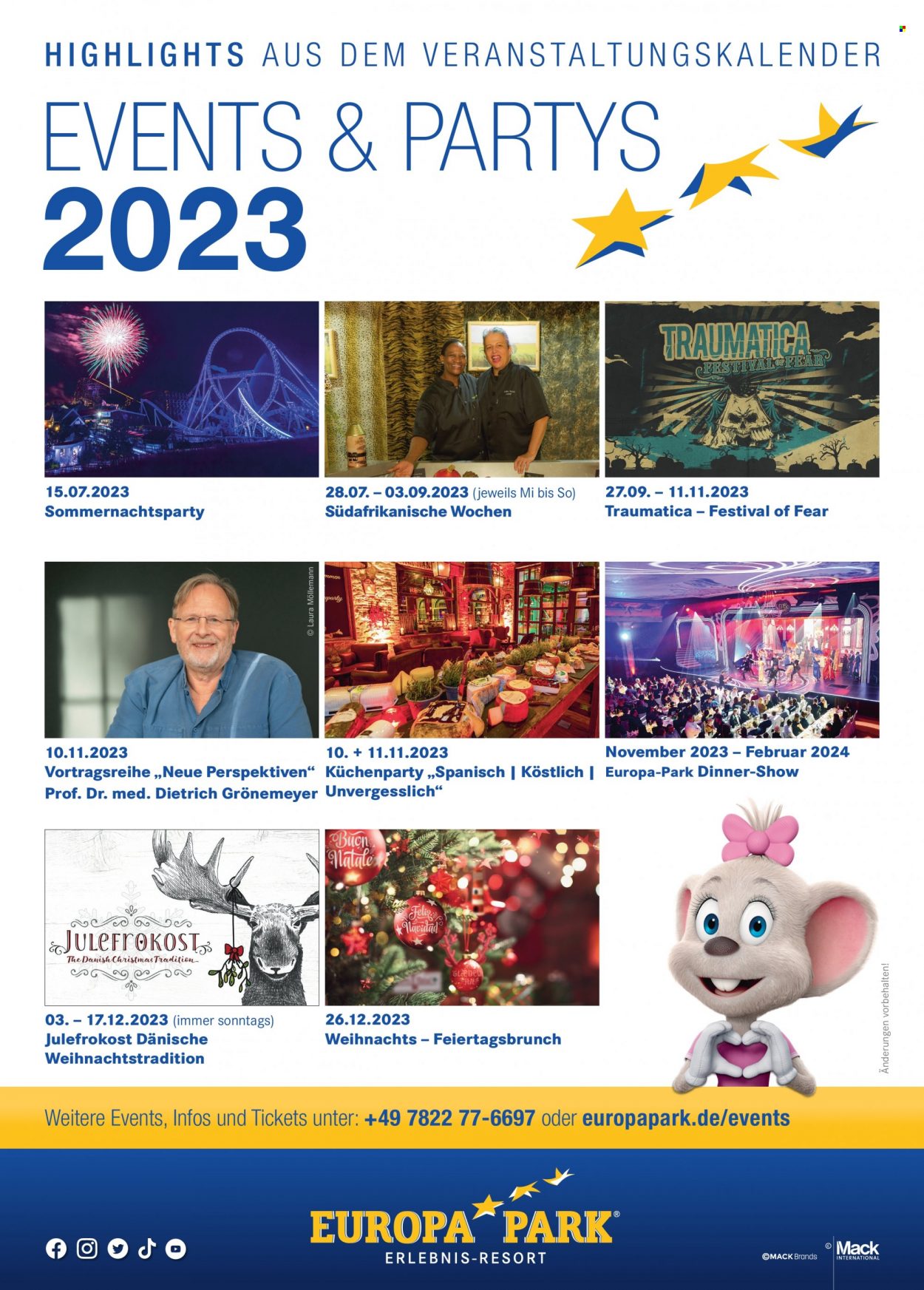 Edeka Prospekte  - 10.07.2023 - 15.07.2023. Seite 40