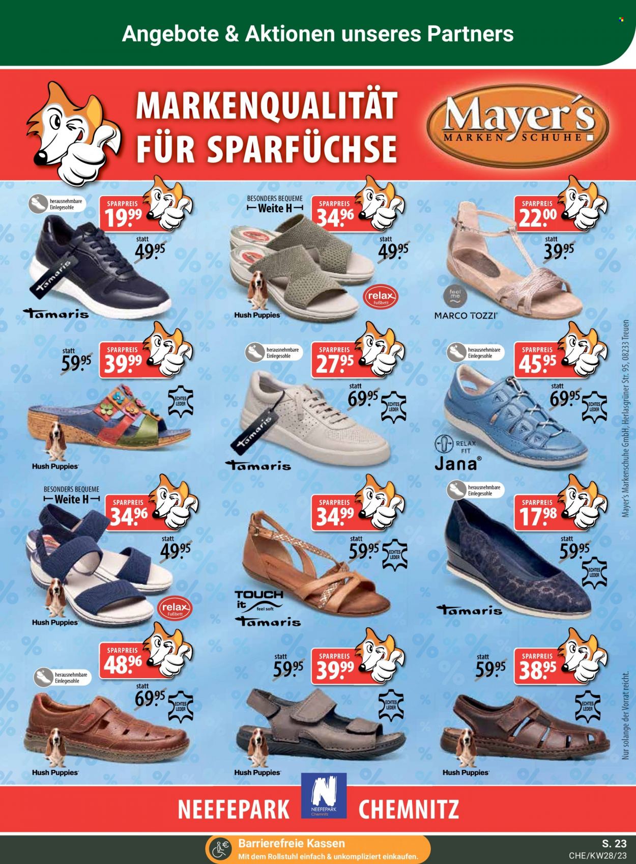 Globus Prospekte  - 10.07.2023 - 15.07.2023. Seite 26