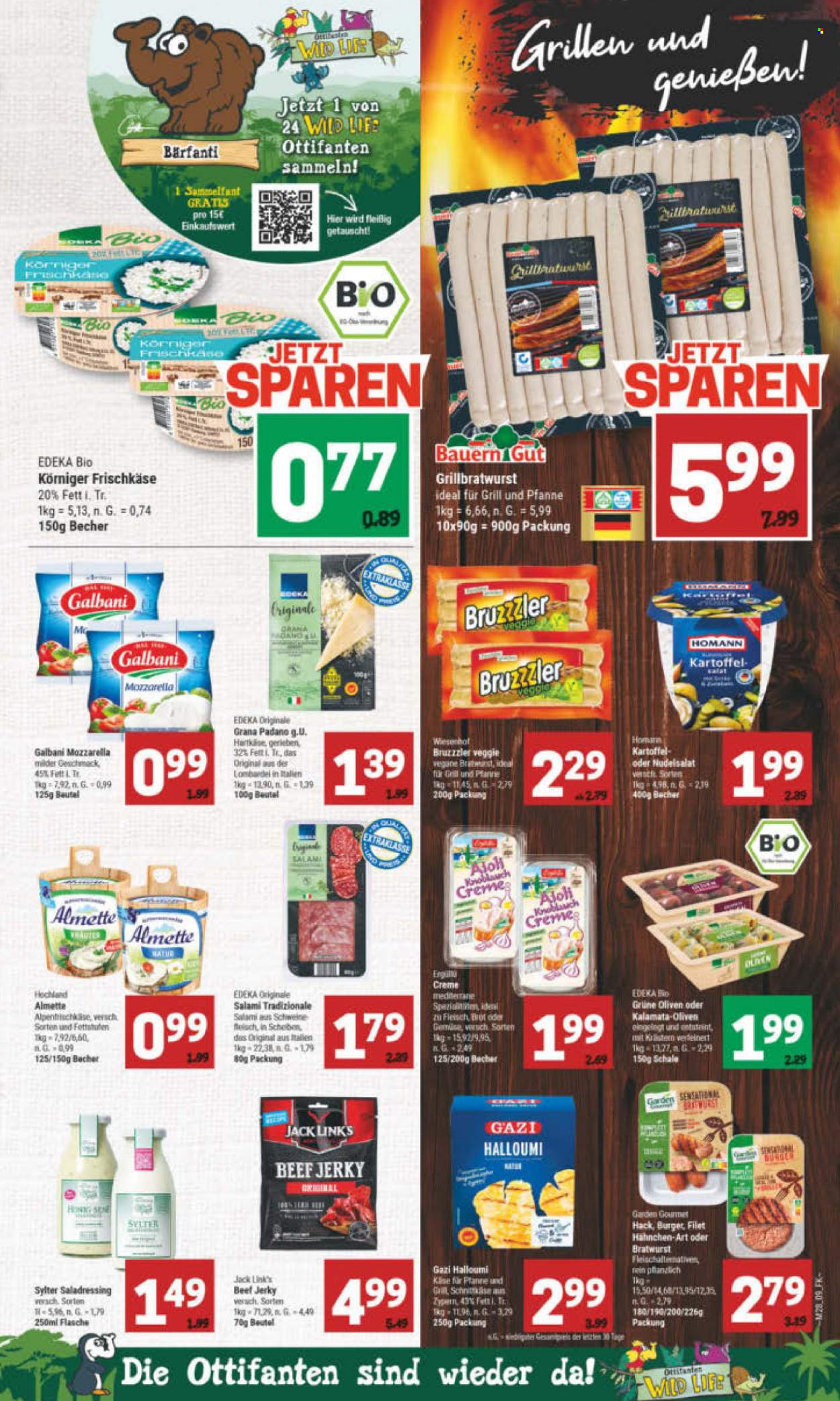 Marktkauf Prospekte  - 10.07.2023 - 15.07.2023. Seite 9