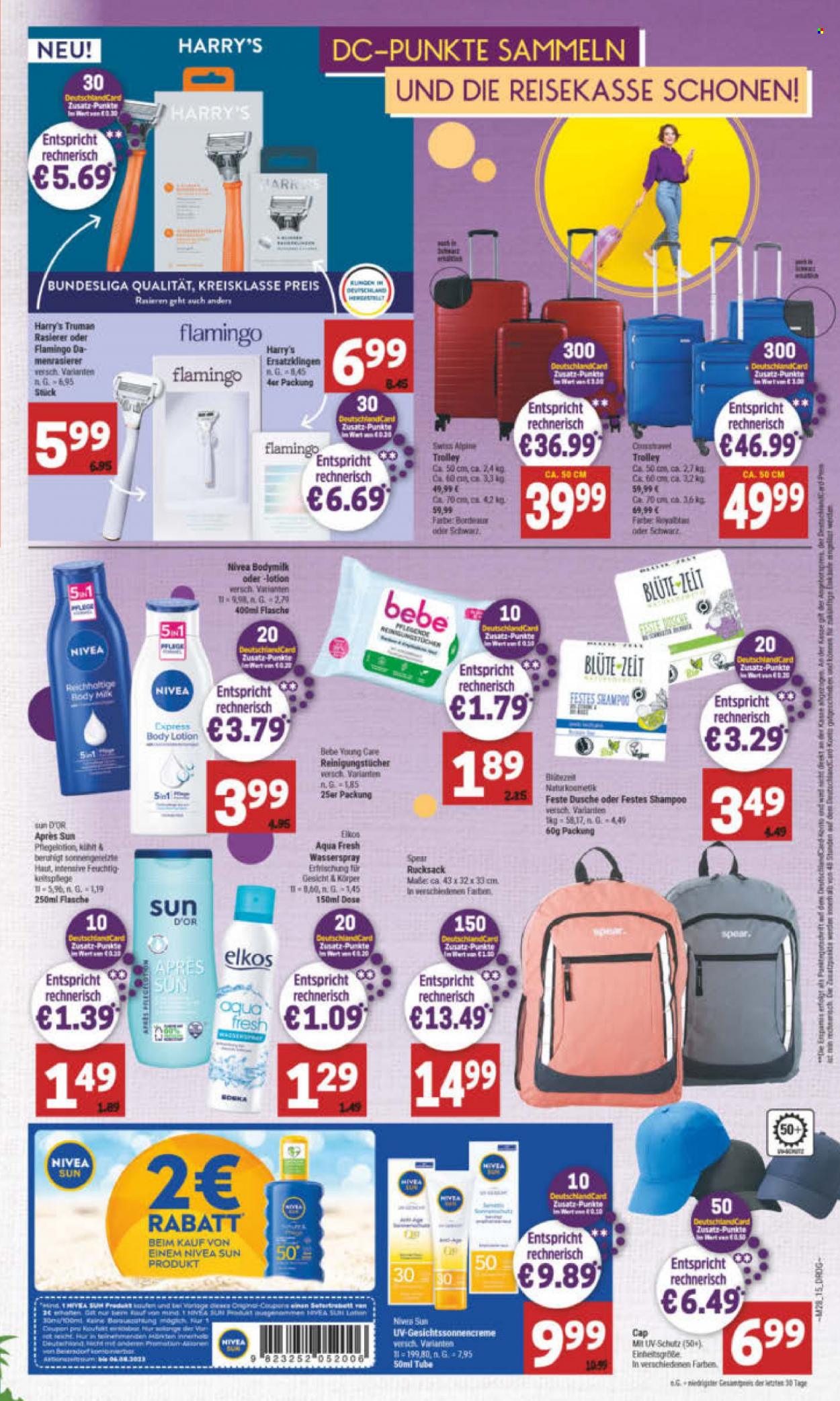 Marktkauf Prospekte  - 10.07.2023 - 15.07.2023. Seite 15