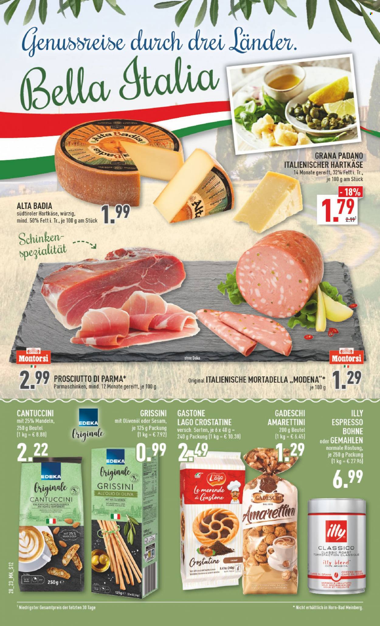 Marktkauf Prospekte  - 10.07.2023 - 15.07.2023. Seite 12