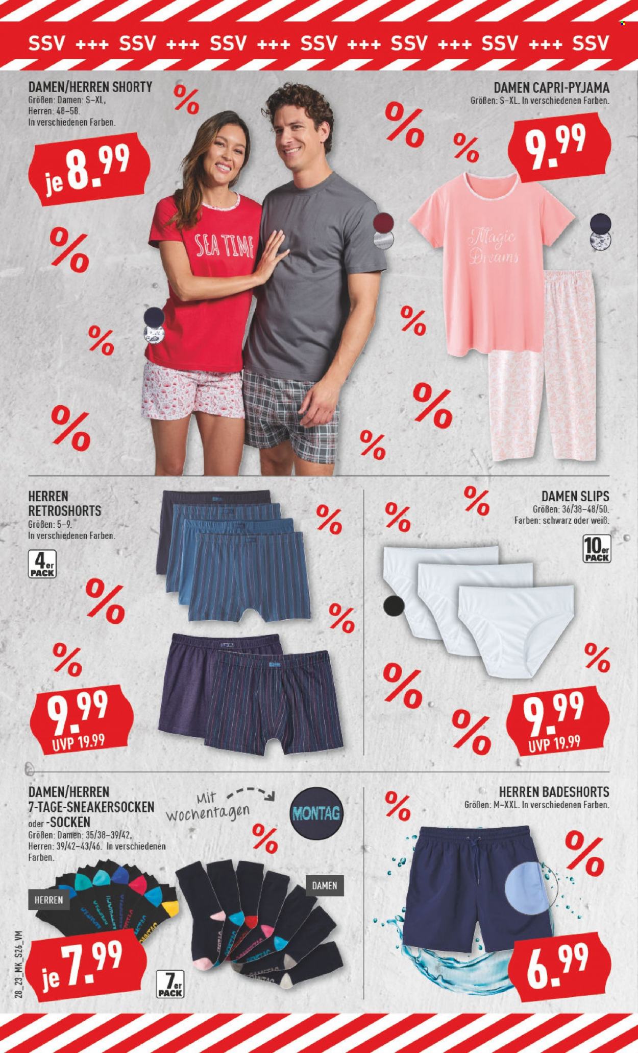 Marktkauf Prospekte  - 10.07.2023 - 15.07.2023. Seite 26