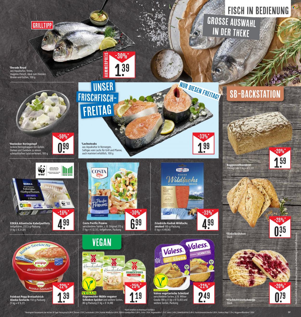 Marktkauf Prospekte  - 13.07.2023 - 15.07.2023. Seite 13