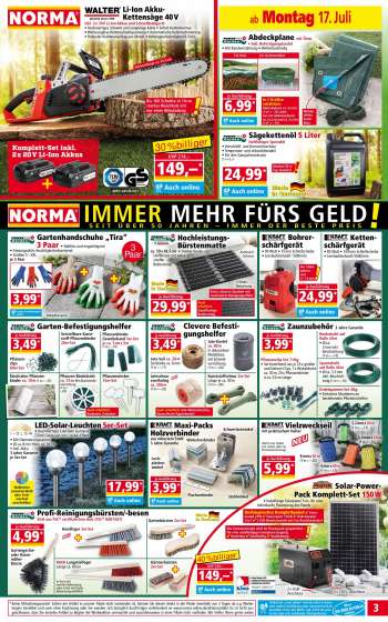 thumbnail - Sägekettenöl 5 Liter Haftfähiges Spezialöl