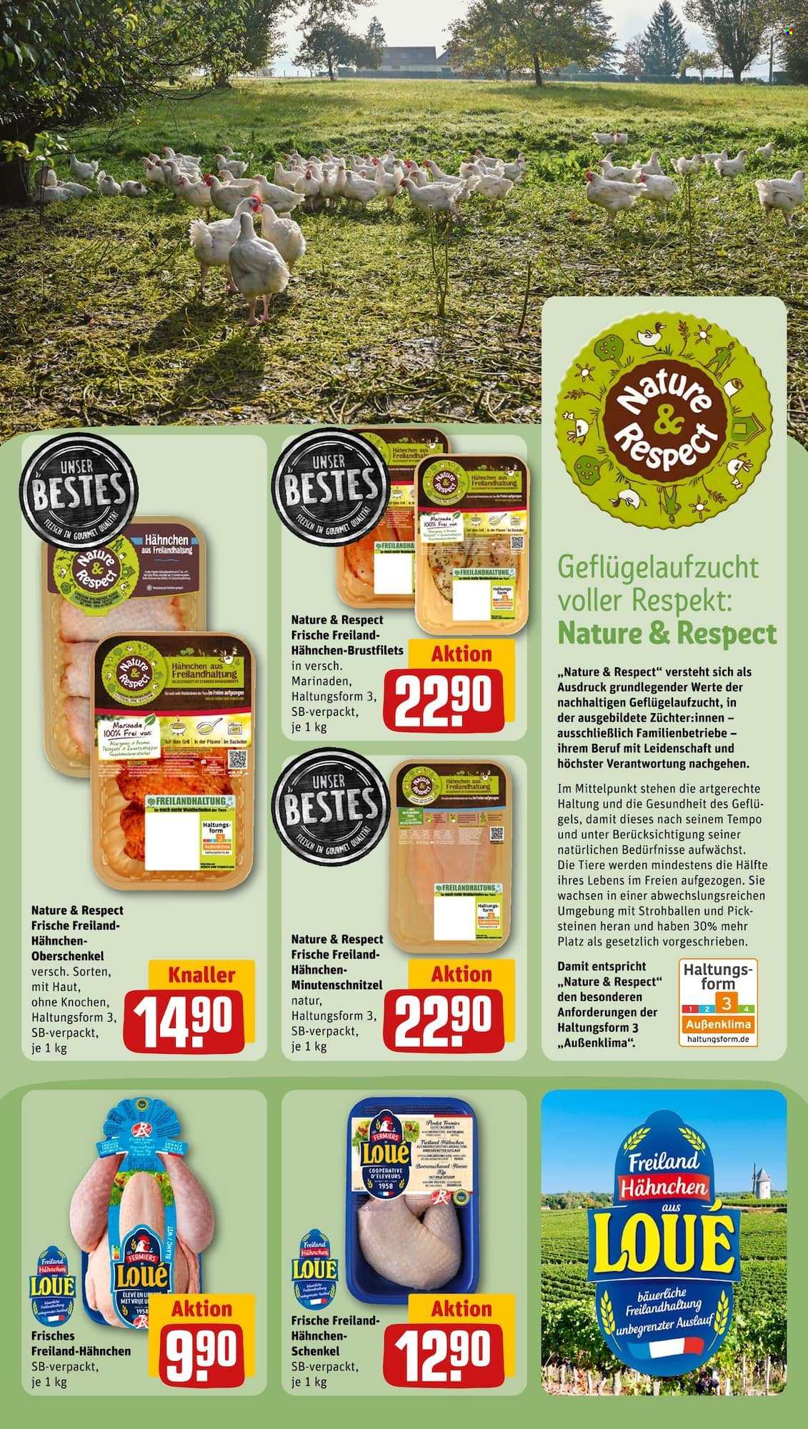 REWE Prospekte  - 10.07.2023 - 15.07.2023. Seite 12