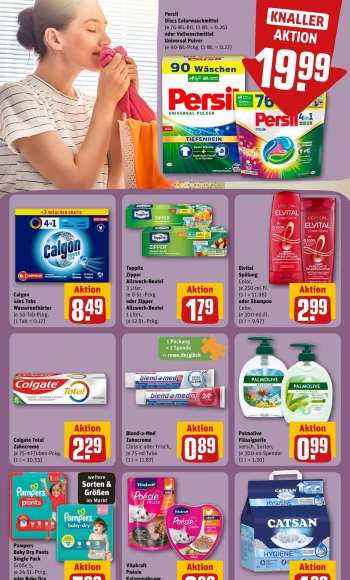 thumbnail - Catsan Hygiene Plus je 9-1 - Btl . ( 1 = 0.55