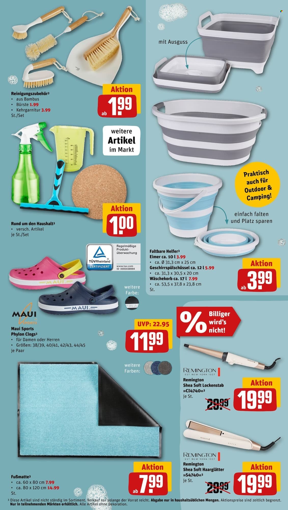 REWE Prospekte  - 10.07.2023 - 15.07.2023. Seite 27