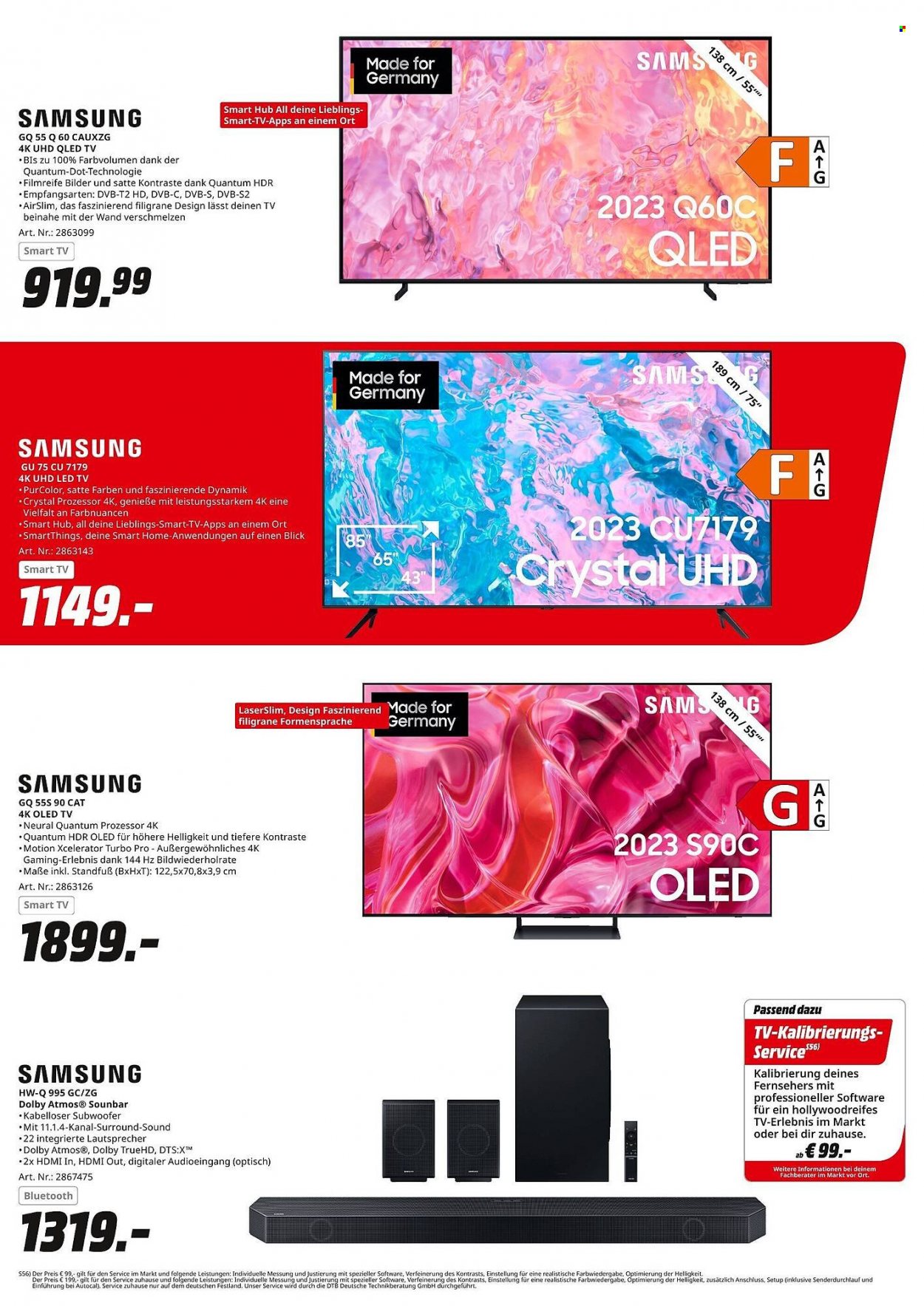 MediaMarkt Prospekte  - 10.07.2023 - 15.07.2023. Seite 2