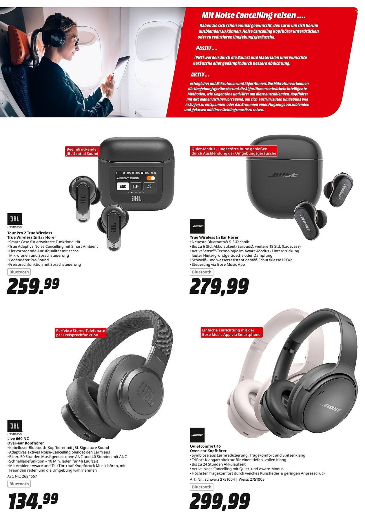 MediaMarkt Prospekte  - 10.07.2023 - 15.07.2023. Seite 4