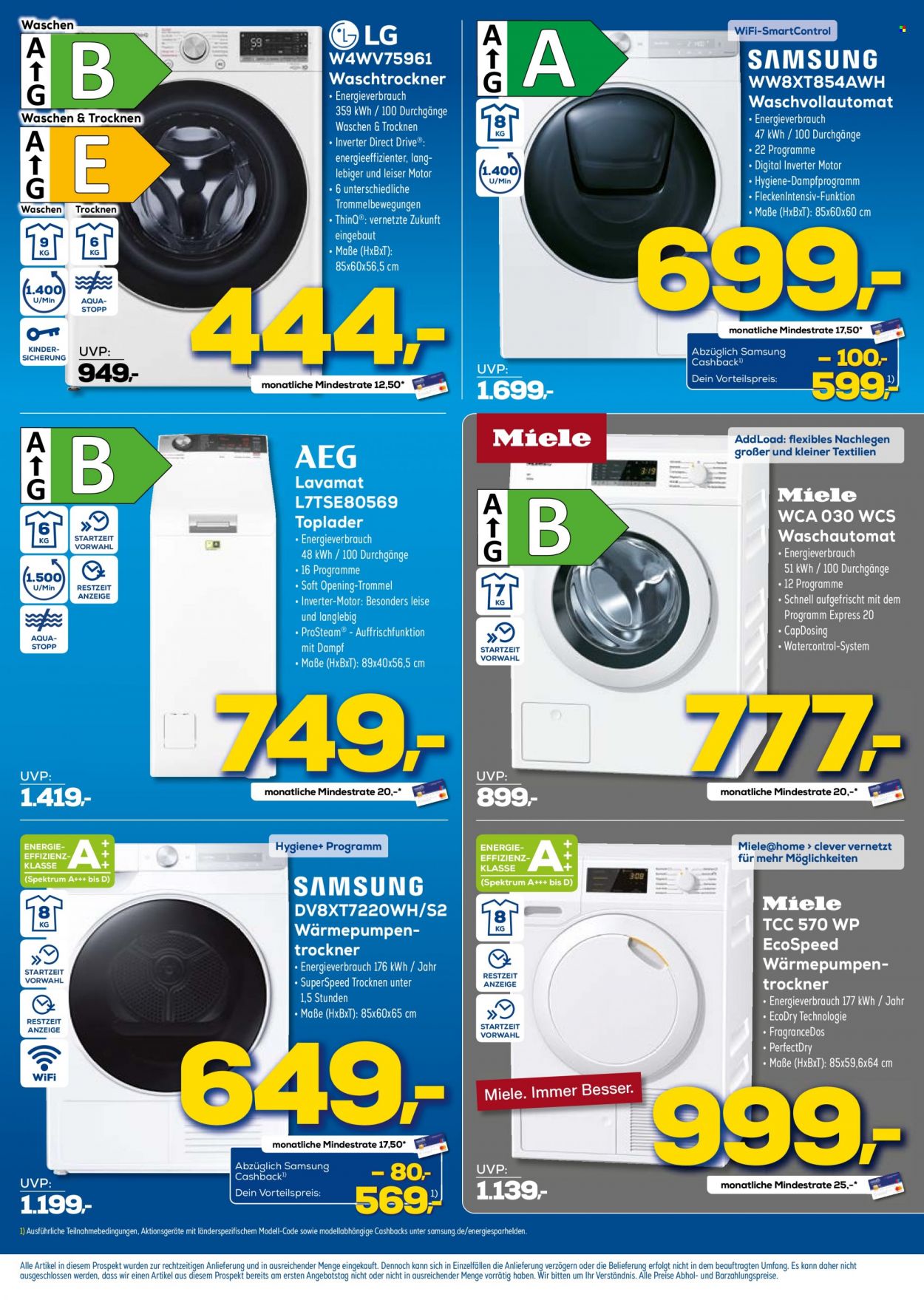 Euronics Prospekte  - 8.07.2023 - 16.07.2023. Seite 2