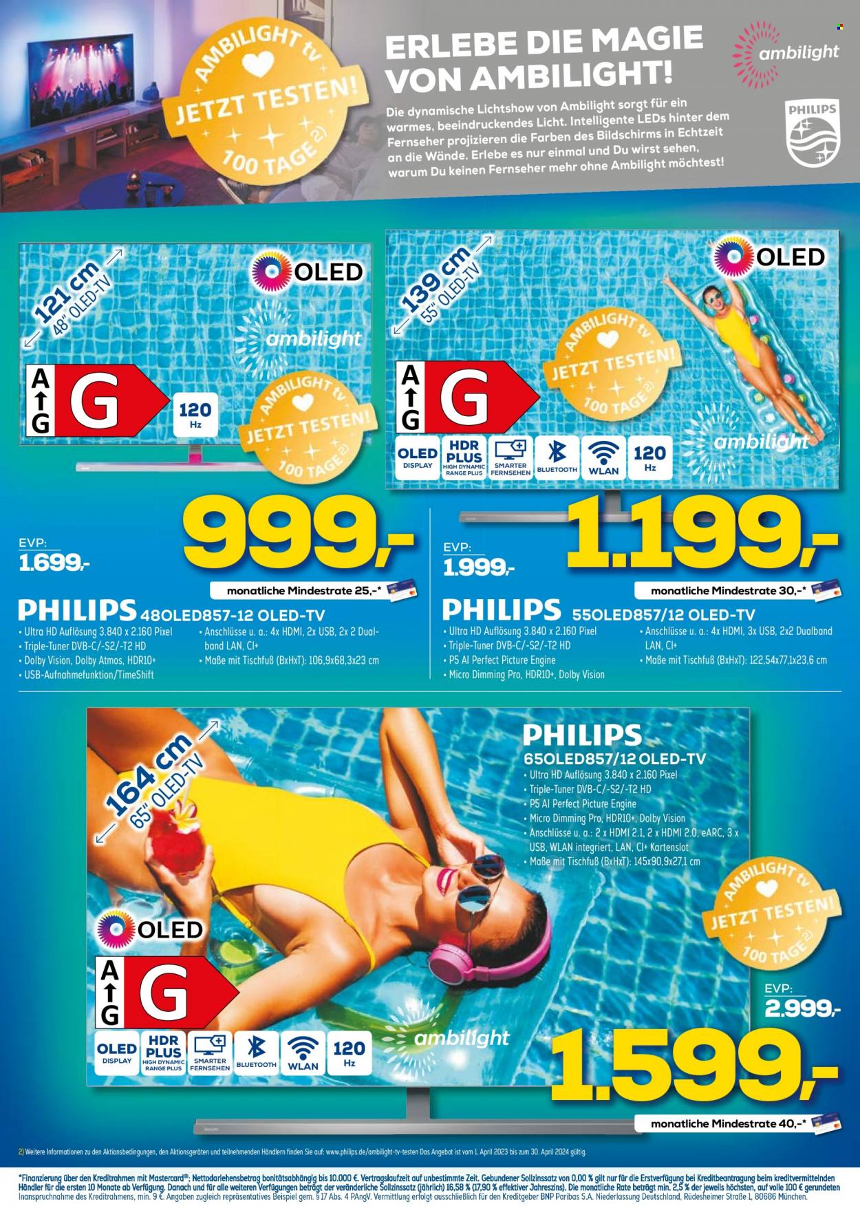 Euronics Prospekte  - 8.07.2023 - 16.07.2023. Seite 7