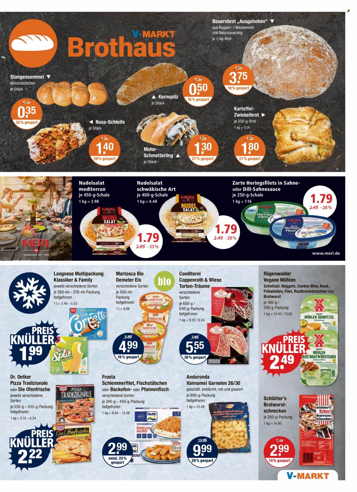 V-Markt Prospekte  - 20.07.2023 - 26.07.2023. Seite 5