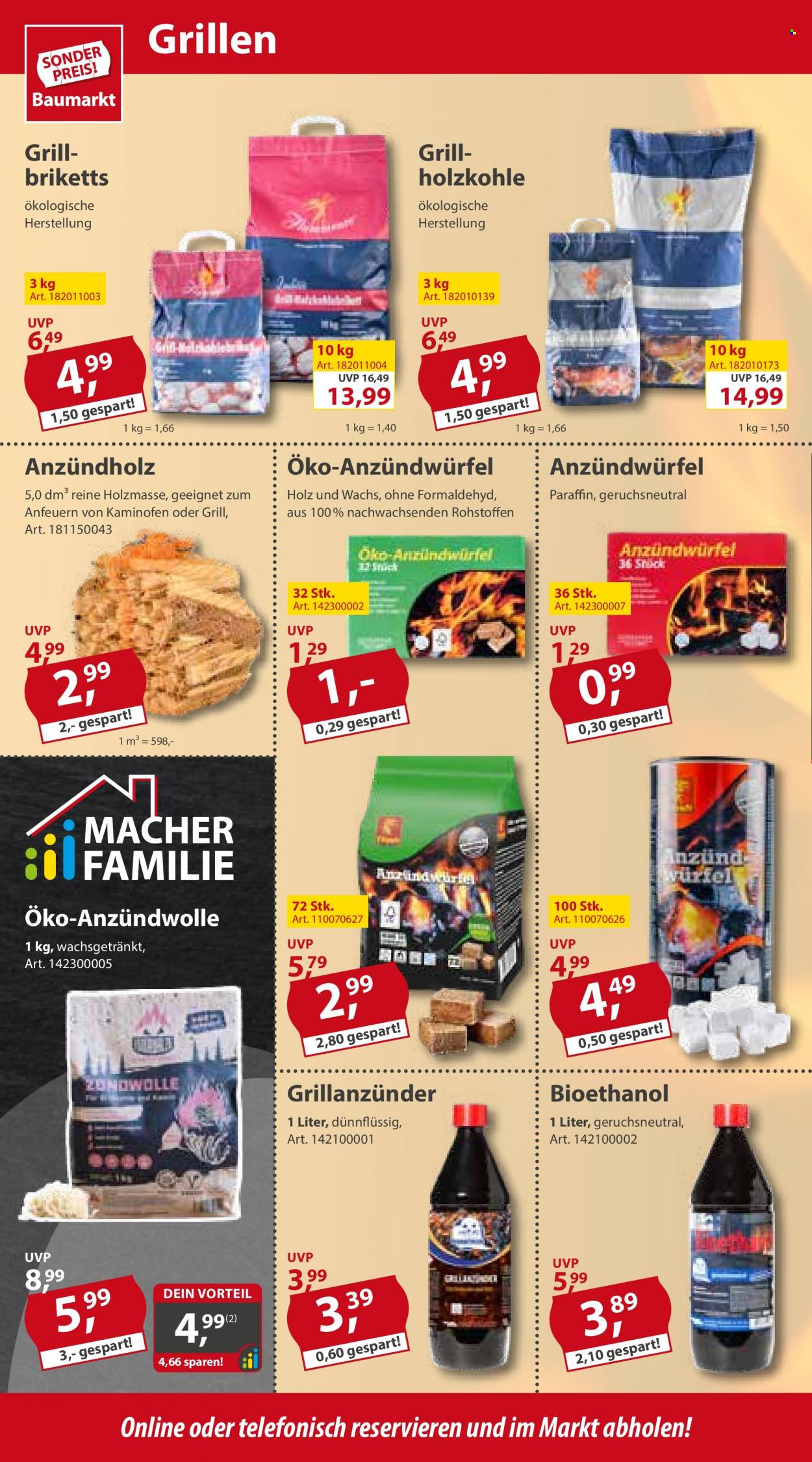 Sonderpreis-Baumarkt Prospekte  - 22.07.2023 - 28.07.2023. Seite 4