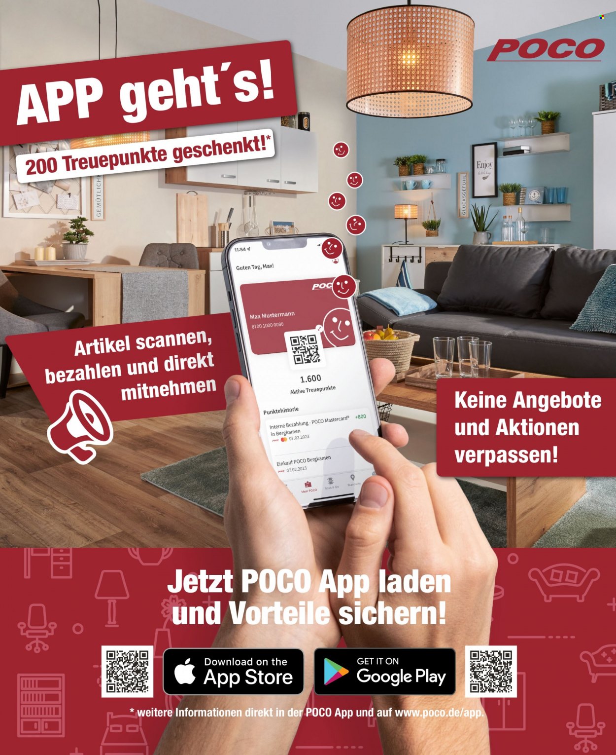 Poco Prospekte  - 15.07.2023 - 21.07.2023. Seite 22