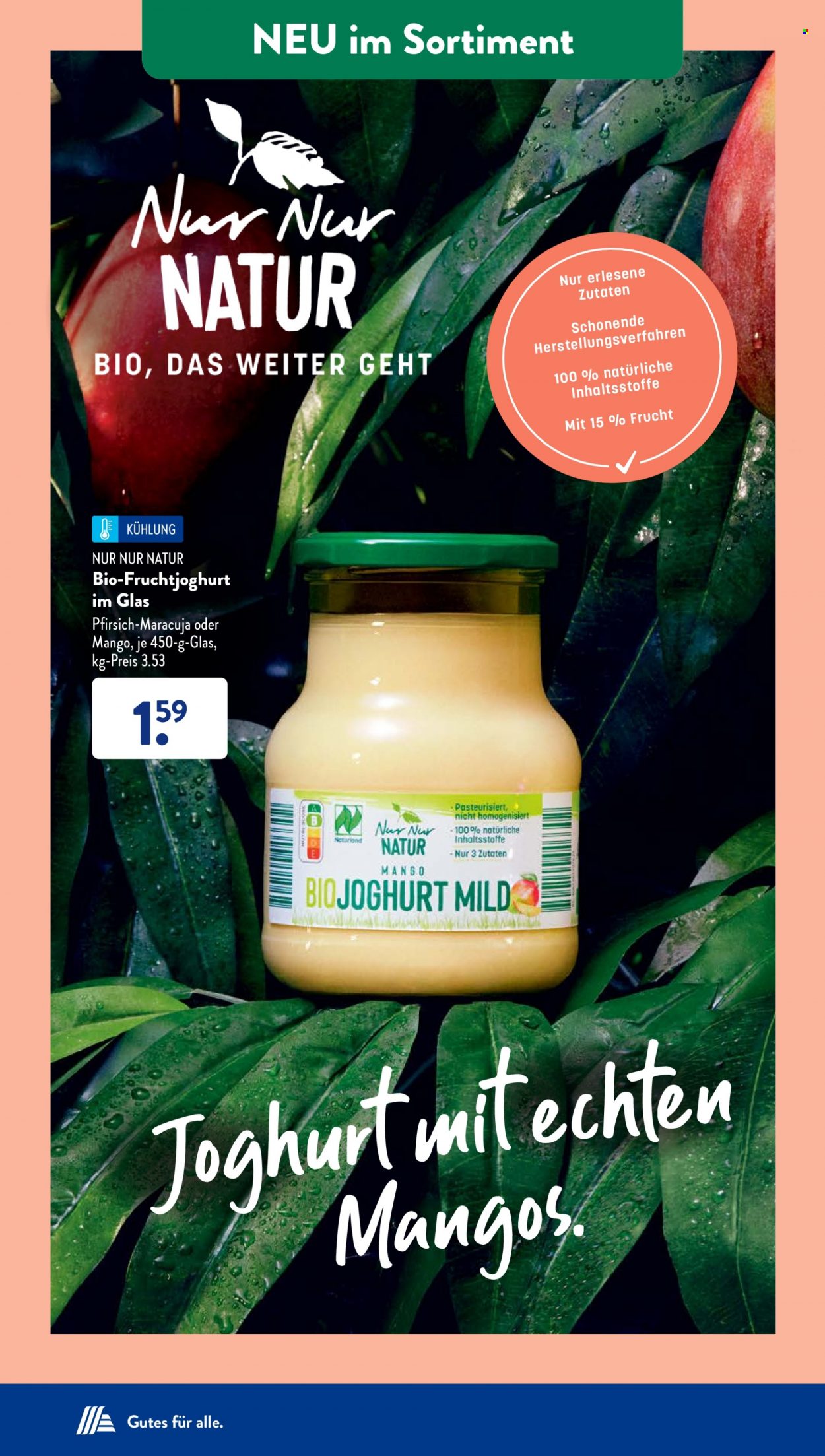 ALDI SÜD Prospekte  - 24.07.2023 - 29.07.2023. Seite 37