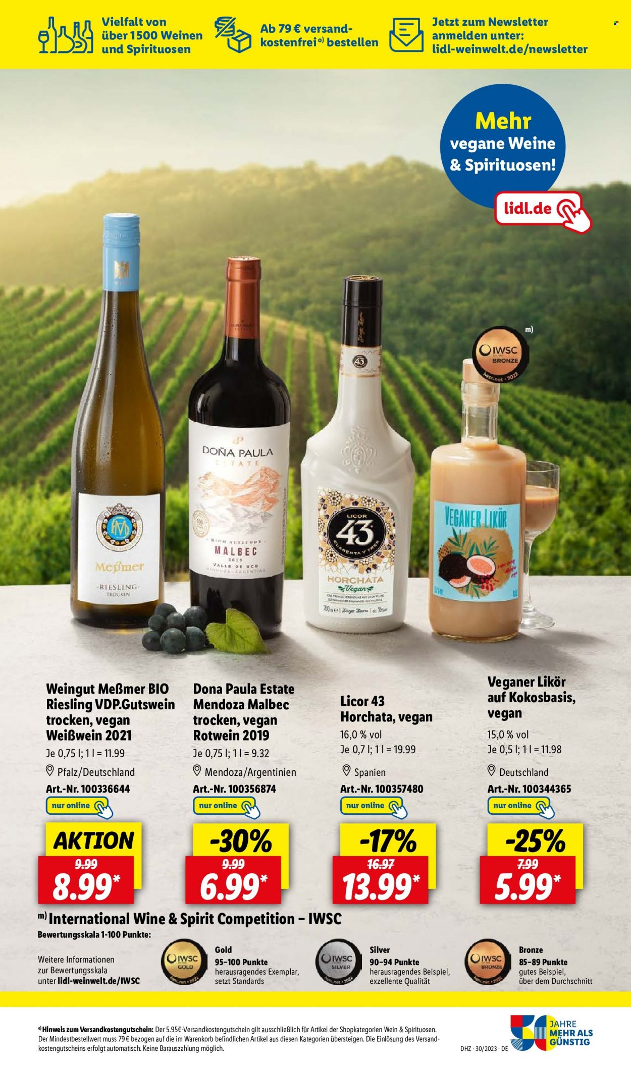 Lidl Prospekte  - 24.07.2023 - 29.07.2023. Seite 13