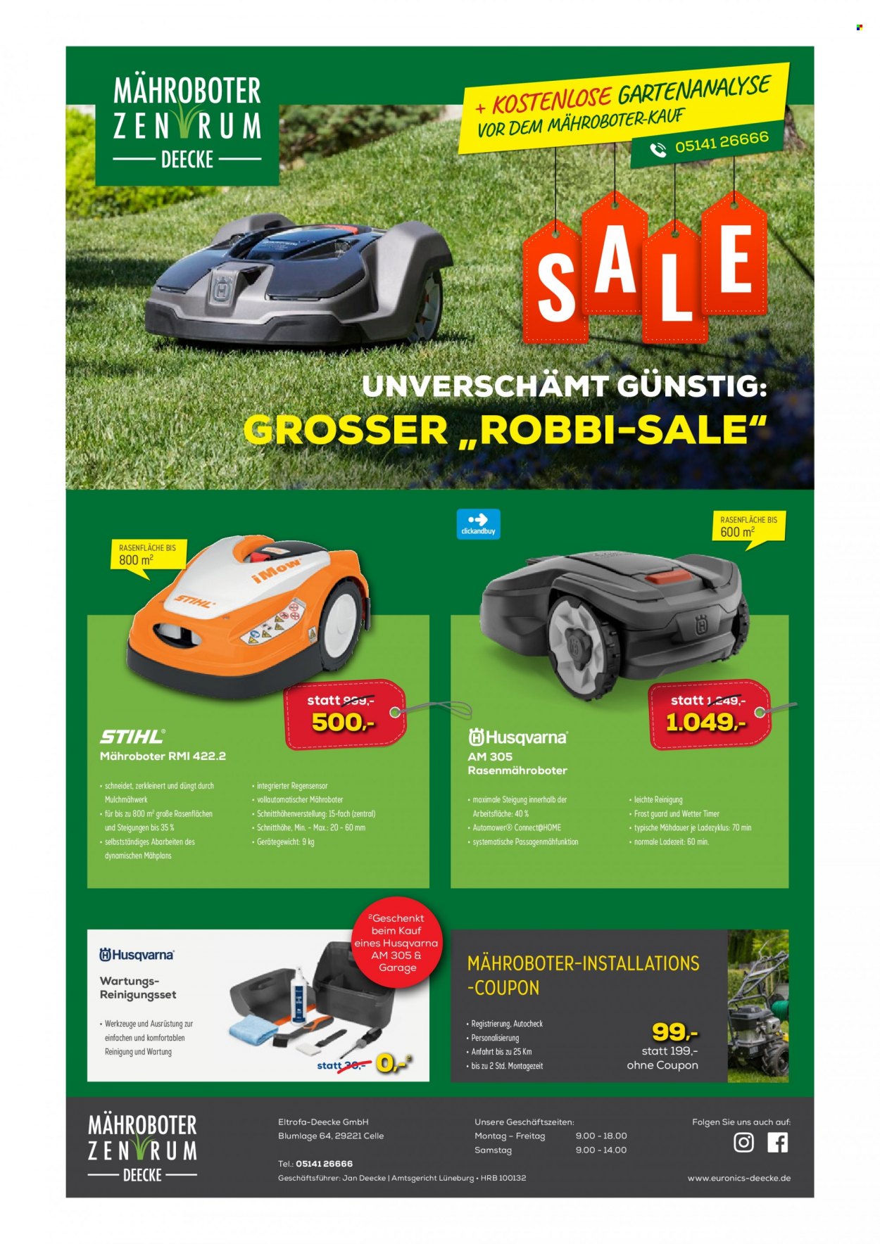 Euronics Prospekte  - 16.07.2023 - 29.07.2023. Seite 8