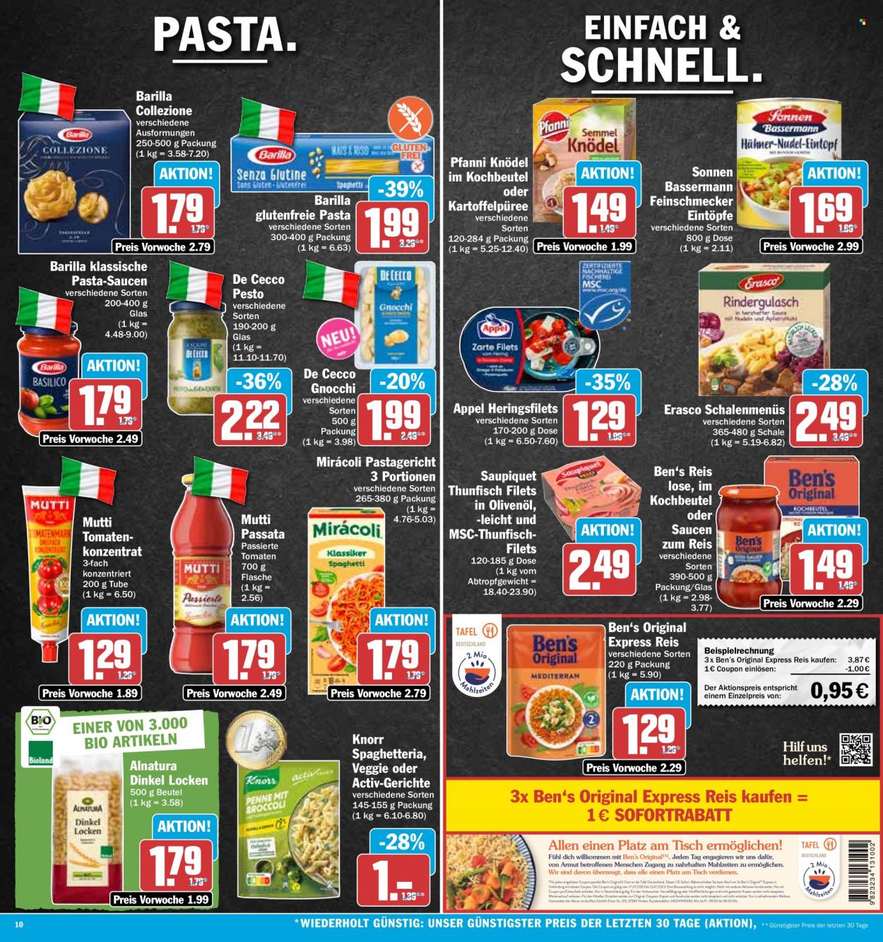 Hit Prospekte  - 17.07.2023 - 22.07.2023. Seite 10