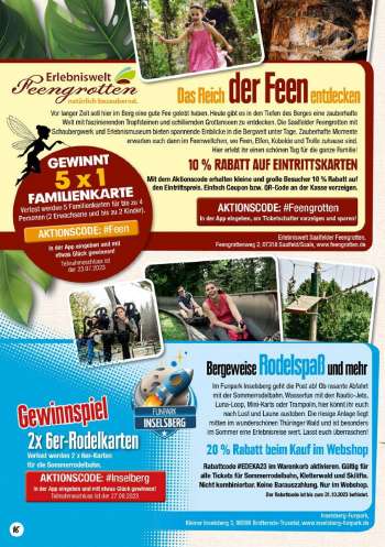 thumbnail - Saalfelder