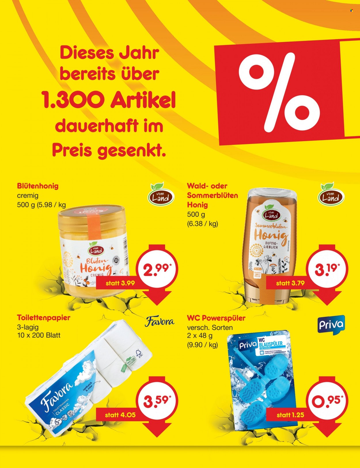 Netto Marken-Discount Prospekte  - 17.07.2023 - 22.07.2023. Seite 50