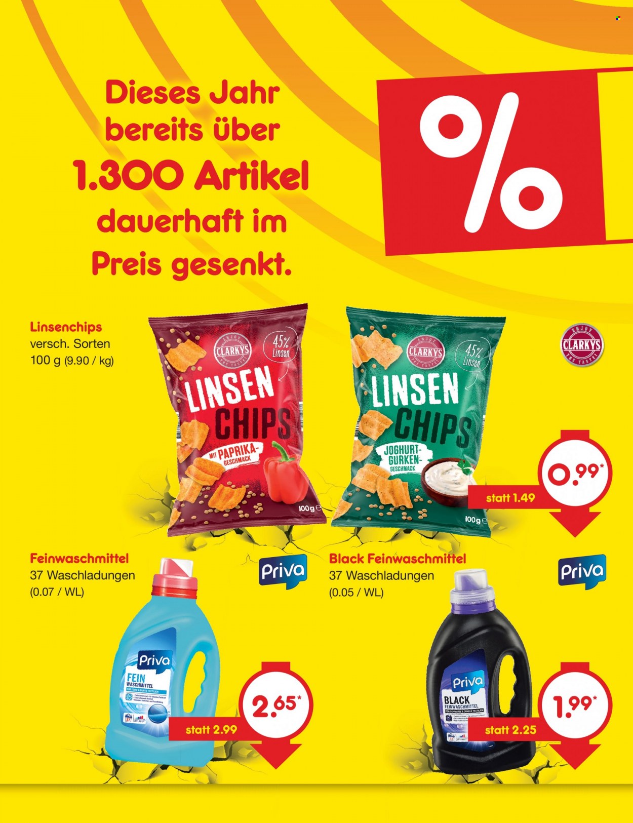 Netto Marken-Discount Prospekte  - 17.07.2023 - 22.07.2023. Seite 52