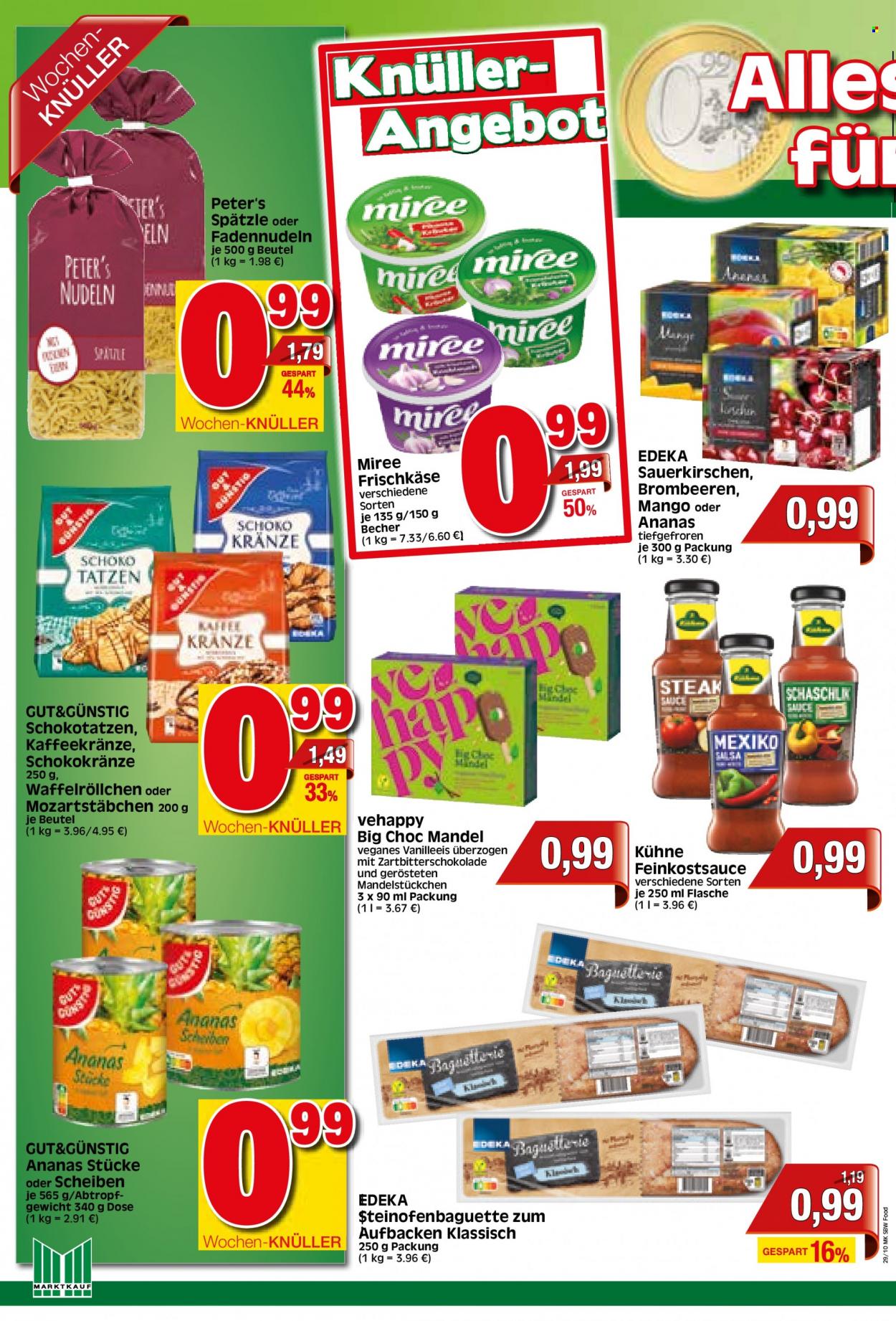 Marktkauf Prospekte  - 17.07.2023 - 22.07.2023. Seite 10