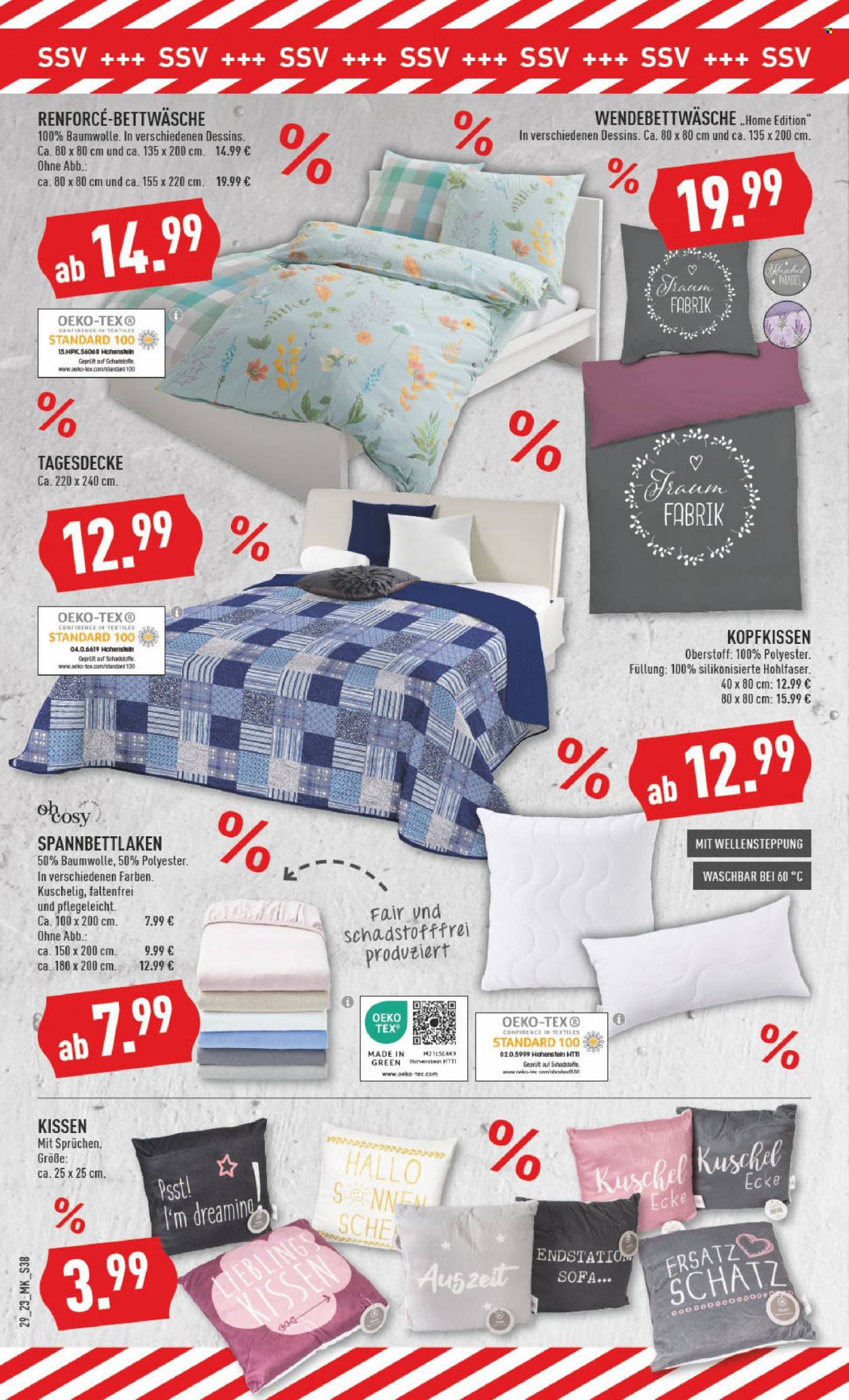 Marktkauf Prospekte  - 17.07.2023 - 22.07.2023. Seite 38