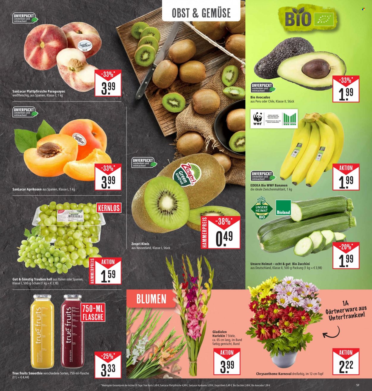 Marktkauf Prospekte  - 17.07.2023 - 22.07.2023. Seite 9