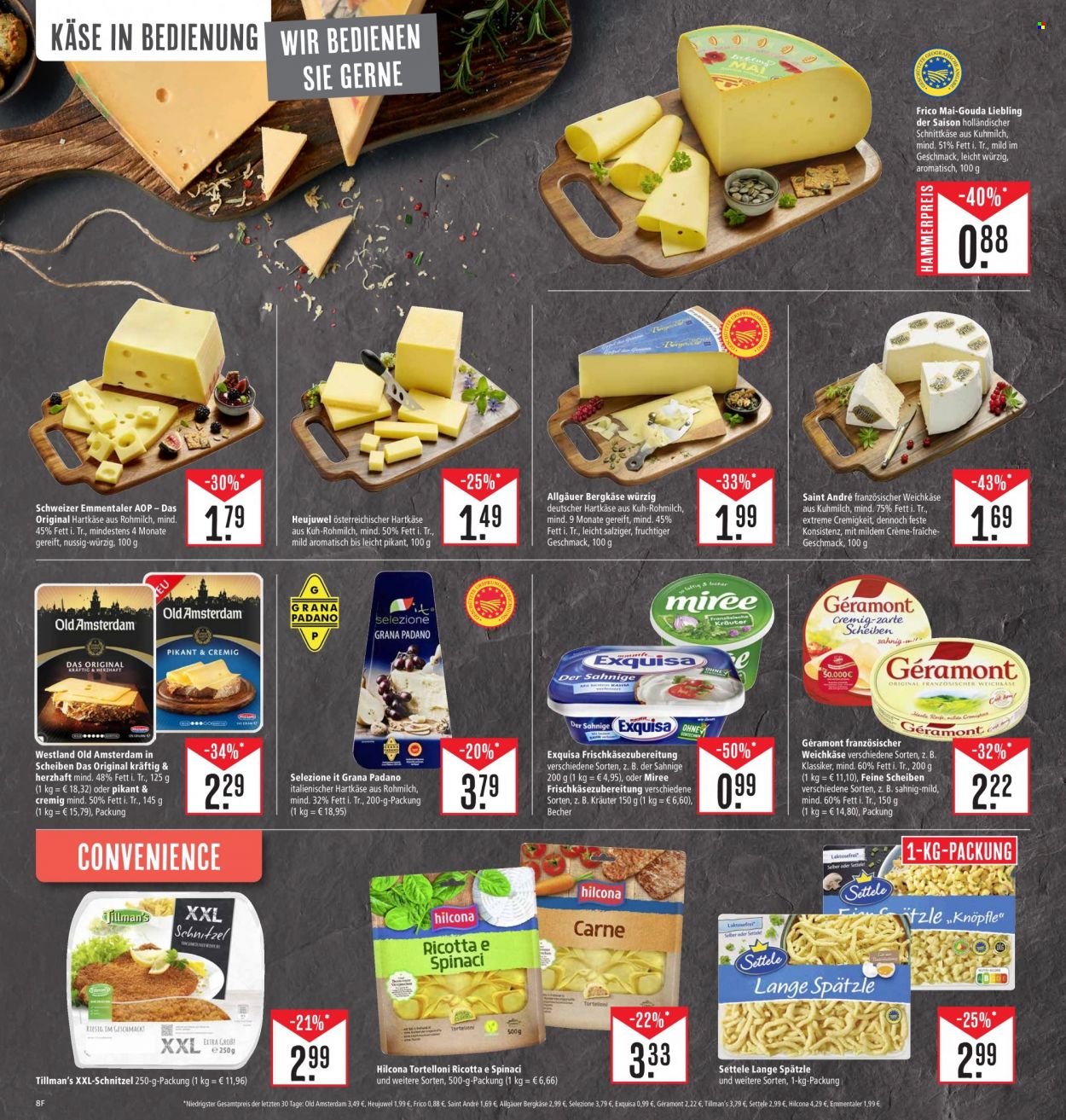 Marktkauf Prospekte  - 17.07.2023 - 22.07.2023. Seite 12