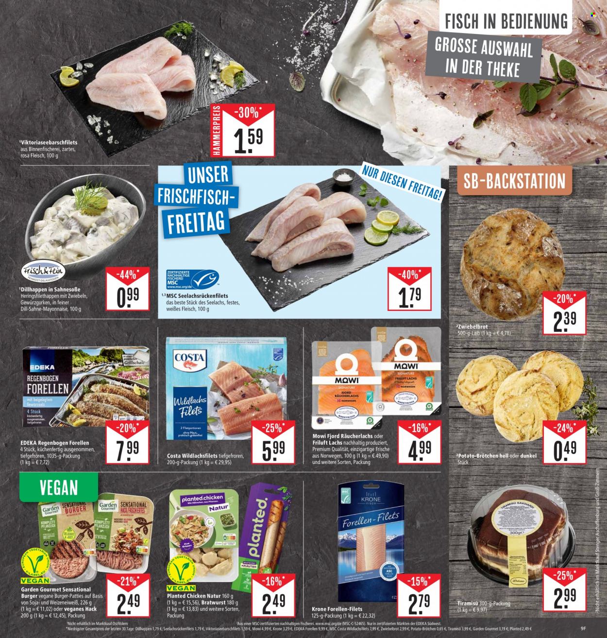 Marktkauf Prospekte  - 17.07.2023 - 22.07.2023. Seite 13