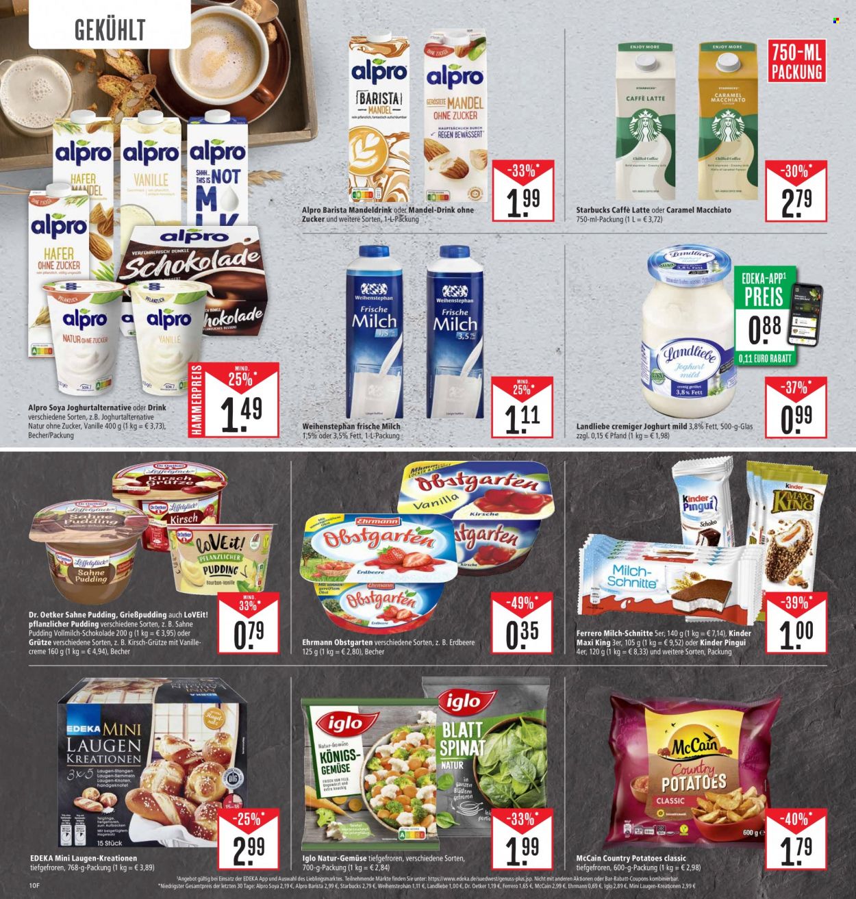 Marktkauf Prospekte  - 17.07.2023 - 22.07.2023. Seite 14