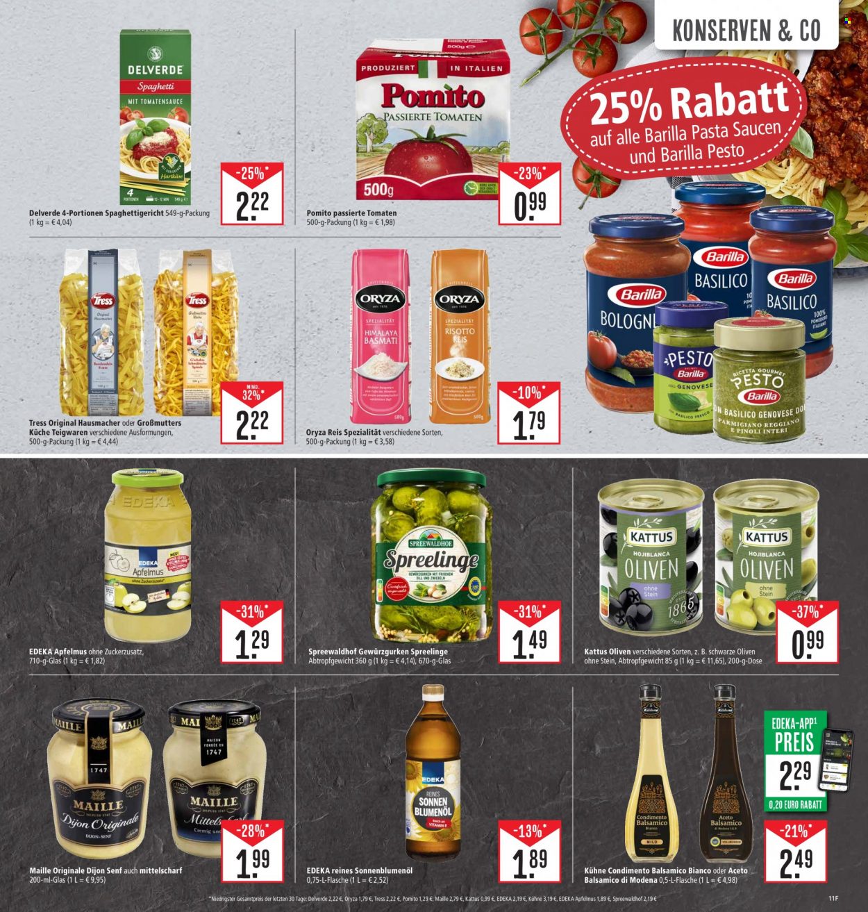 Marktkauf Prospekte  - 17.07.2023 - 22.07.2023. Seite 15