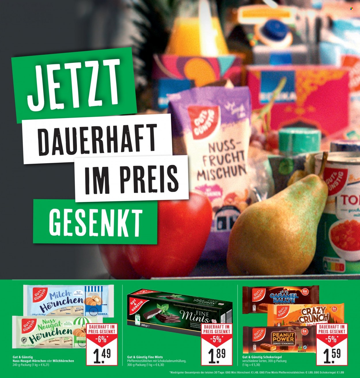 Marktkauf Prospekte  - 17.07.2023 - 22.07.2023. Seite 18