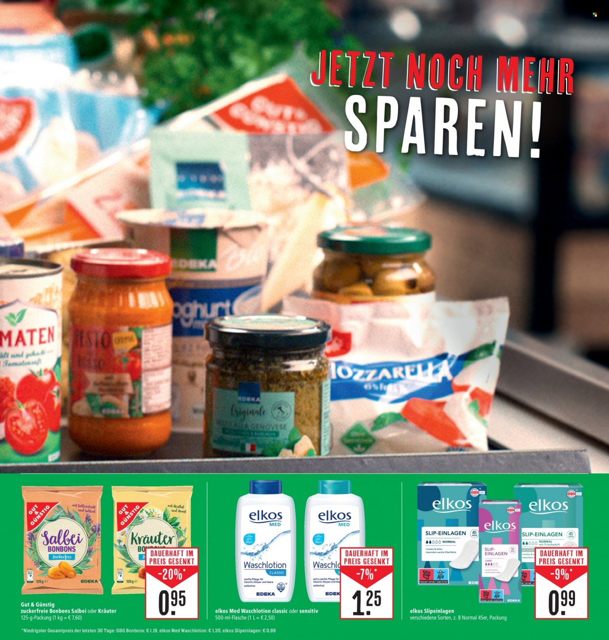 Marktkauf Prospekte  - 17.07.2023 - 22.07.2023. Seite 19