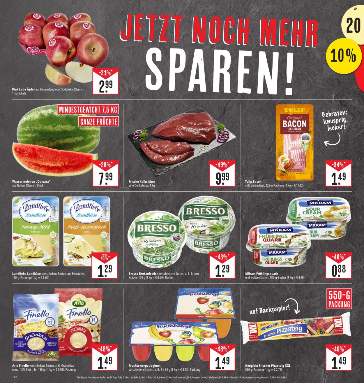 Marktkauf Prospekte  - 17.07.2023 - 22.07.2023. Seite 20