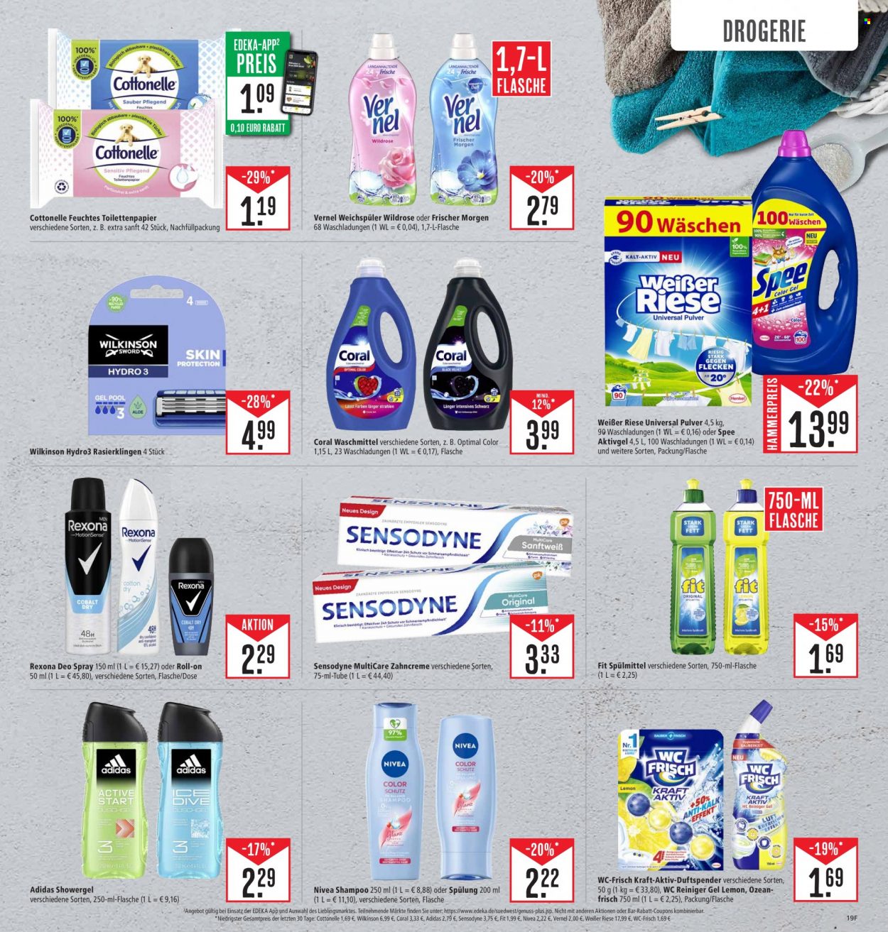 Marktkauf Prospekte  - 17.07.2023 - 22.07.2023. Seite 25