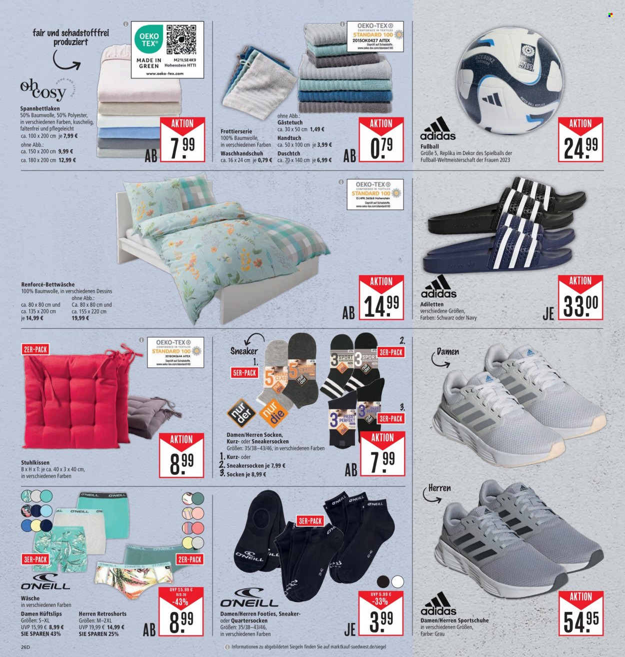 Marktkauf Prospekte  - 17.07.2023 - 22.07.2023. Seite 32