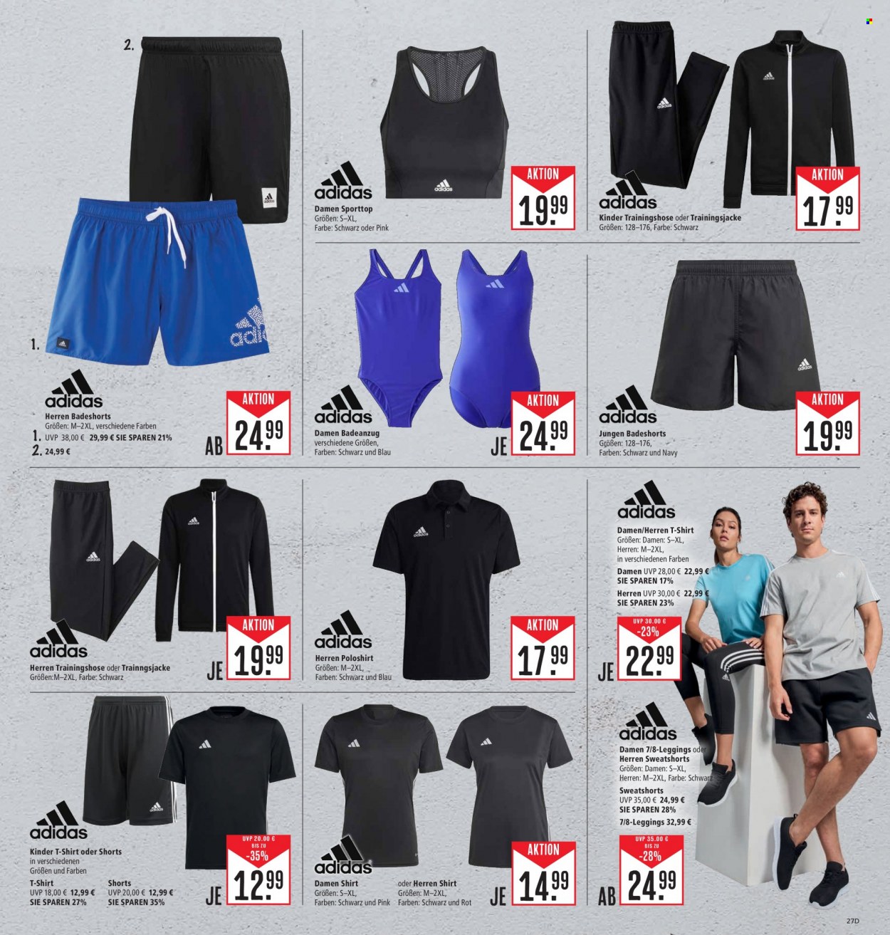 Marktkauf Prospekte  - 17.07.2023 - 22.07.2023. Seite 33