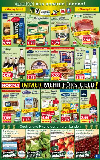 thumbnail - Kieler Sprotten