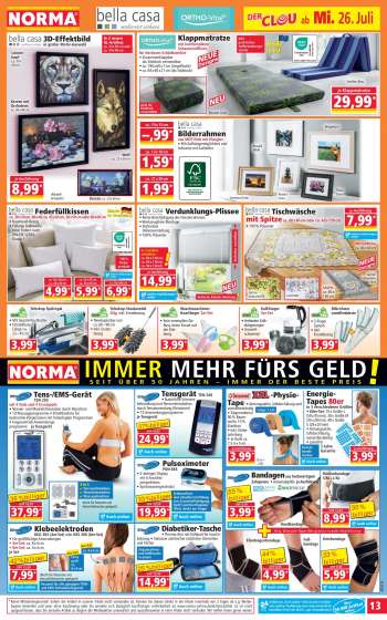 thumbnail - Bilderrahmen