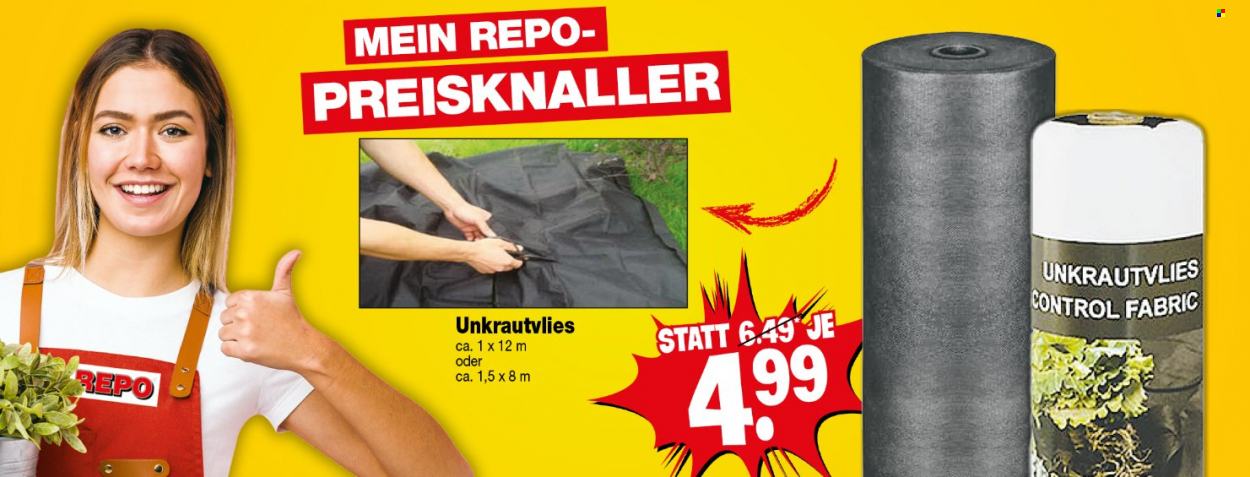 Repo Prospekte . Seite 3