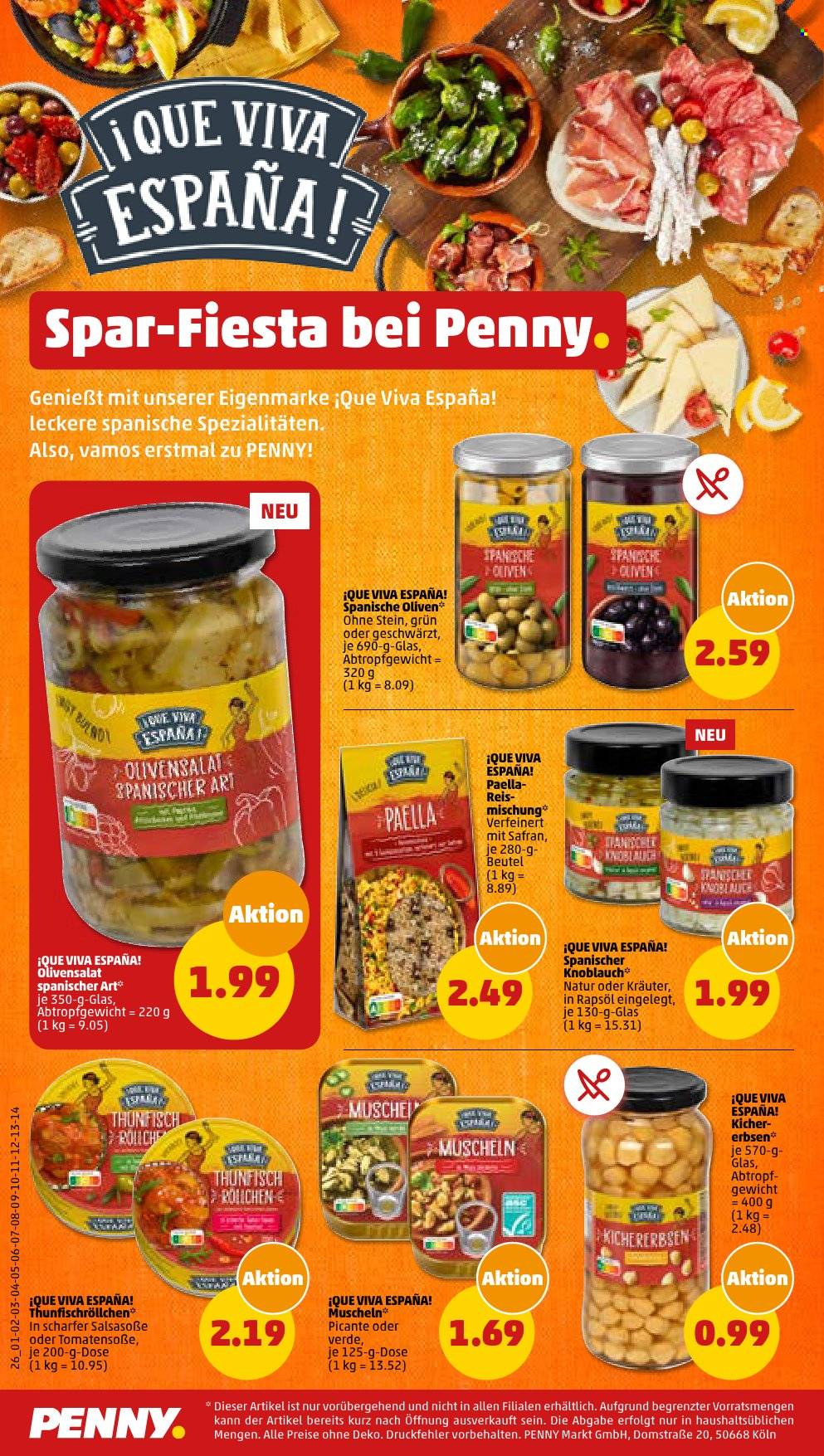 Penny Prospekte  - 24.07.2023 - 29.07.2023. Seite 28