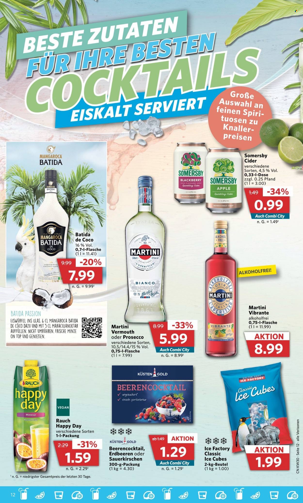 Combi Prospekte  - 24.07.2023 - 29.07.2023. Seite 12