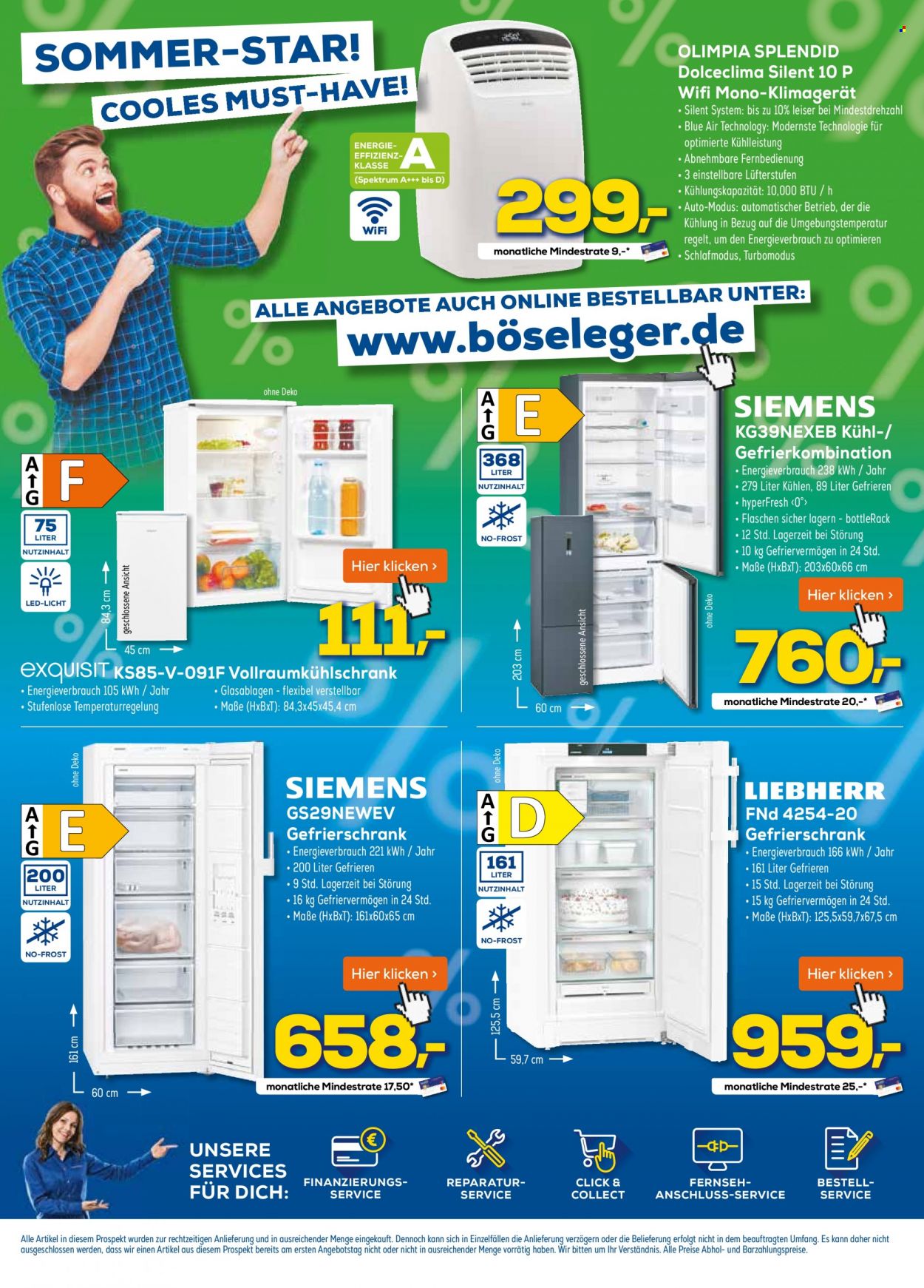 Euronics Prospekte  - 23.07.2023 - 30.07.2023. Seite 2