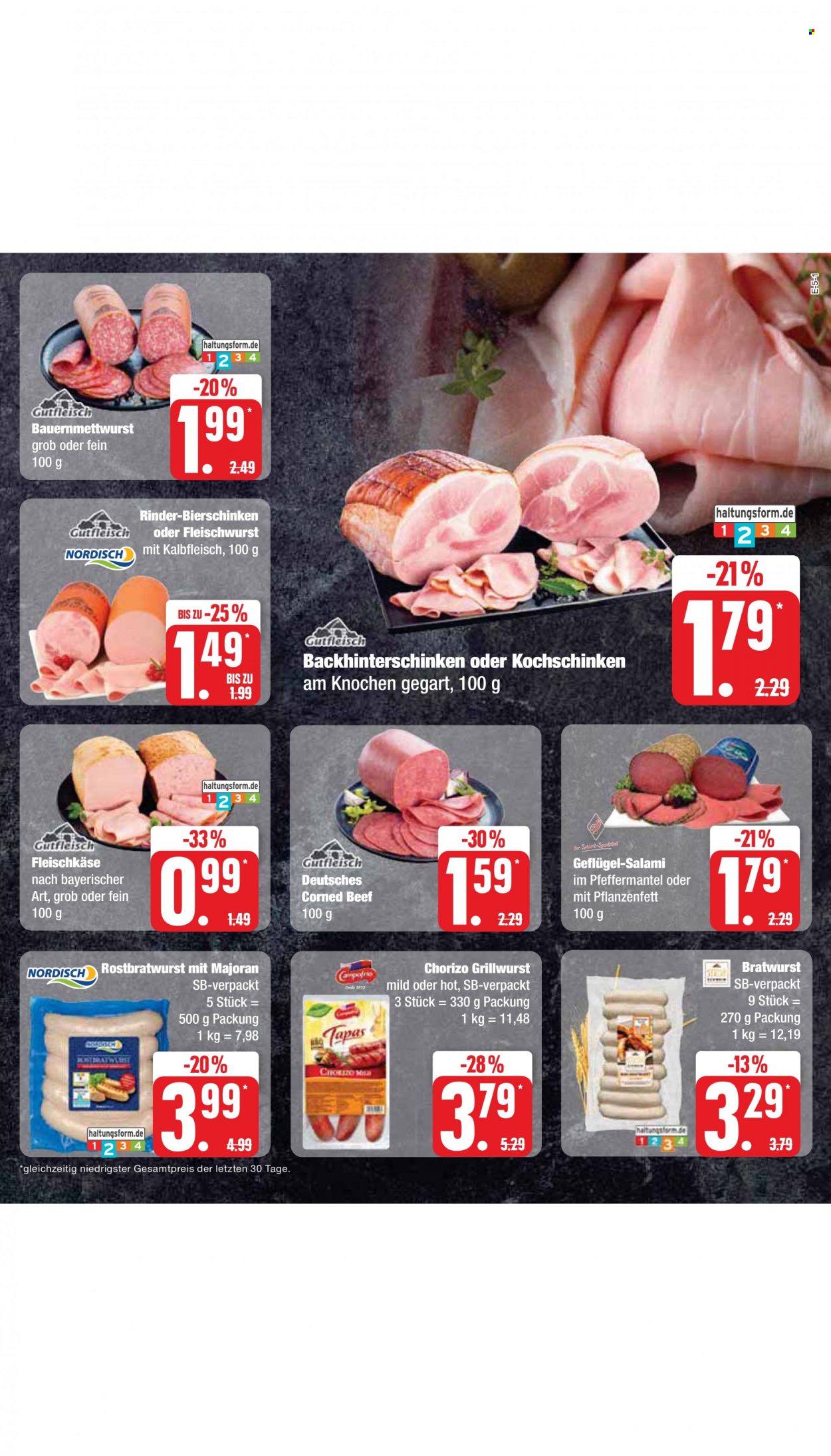Edeka Prospekte  - 24.07.2023 - 29.07.2023. Seite 9