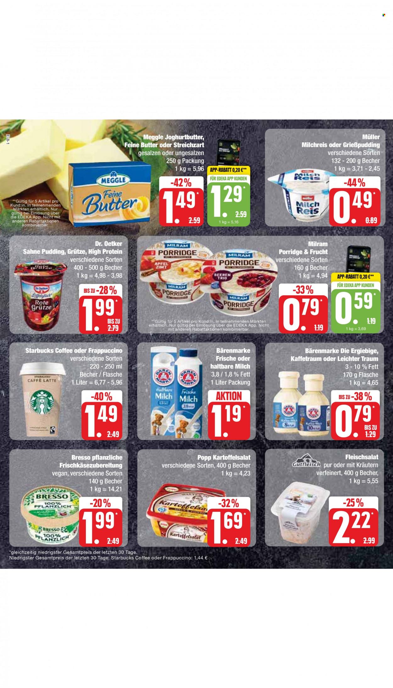 Edeka Prospekte  - 24.07.2023 - 29.07.2023. Seite 12